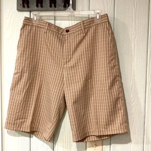 Adidas Men’s golf shorts